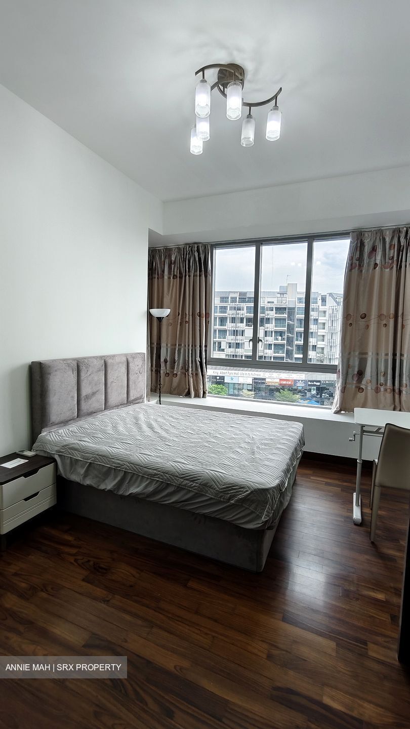 Jardin (D21), Condominium #569985871